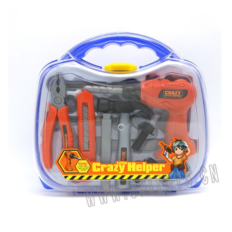 工具套庄（17 PCS)