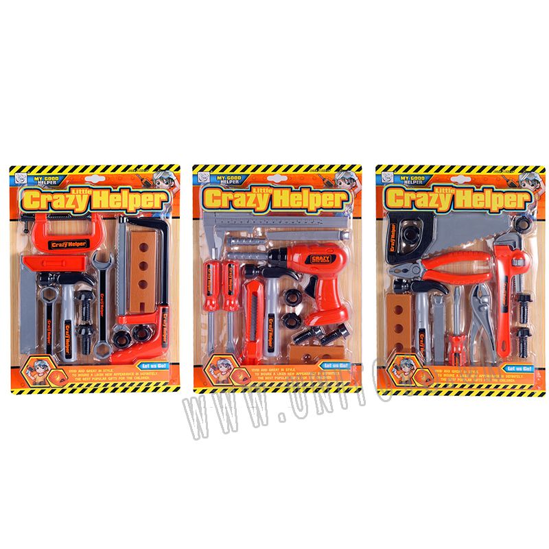 工具套庄（13 PCS)