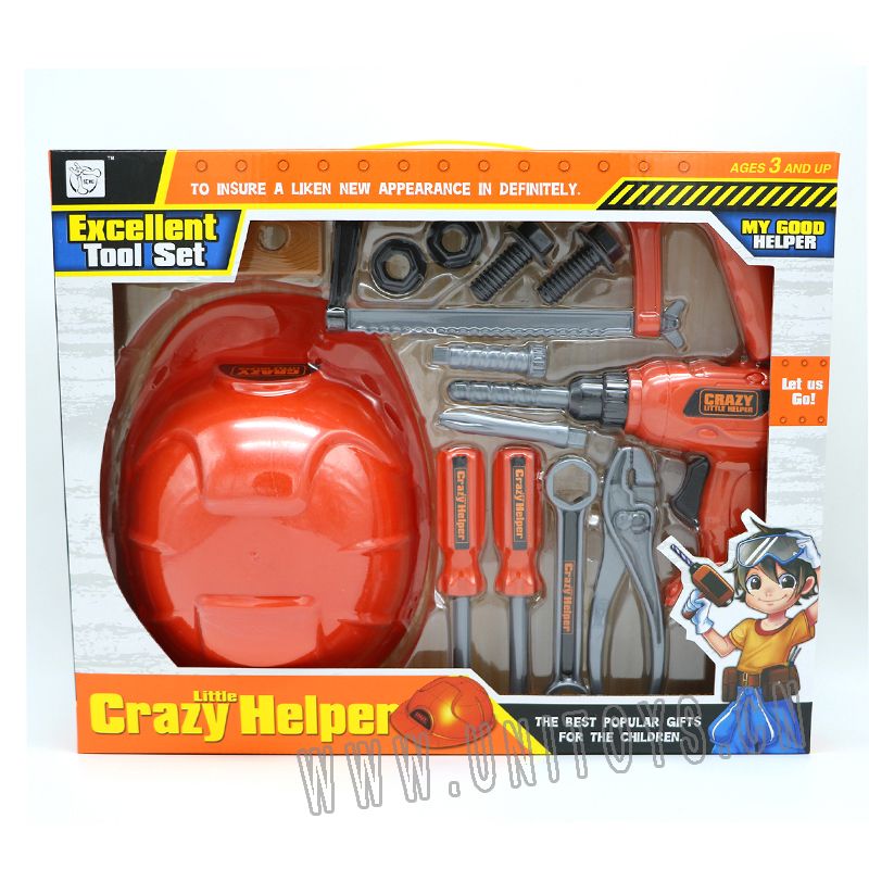 工具套庄(14PCS)