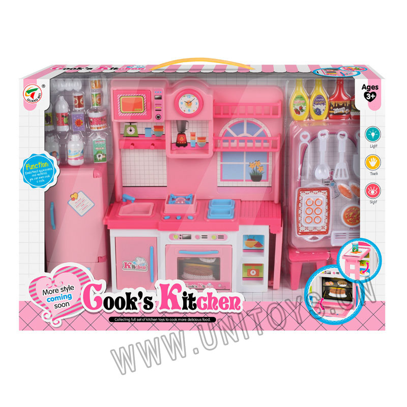 厨具套庄（31 PCS）