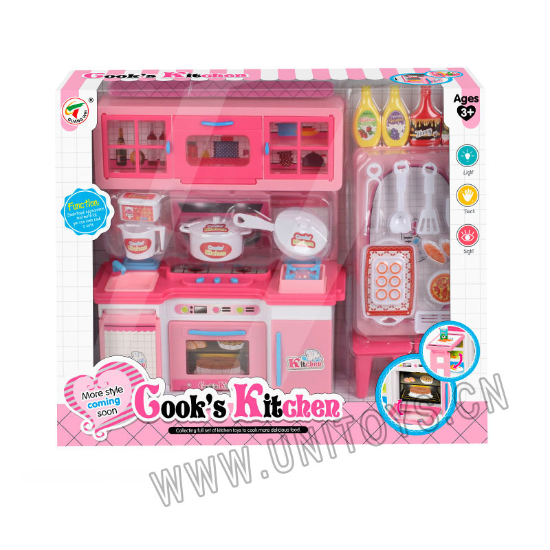 厨具套庄（25 PCS））