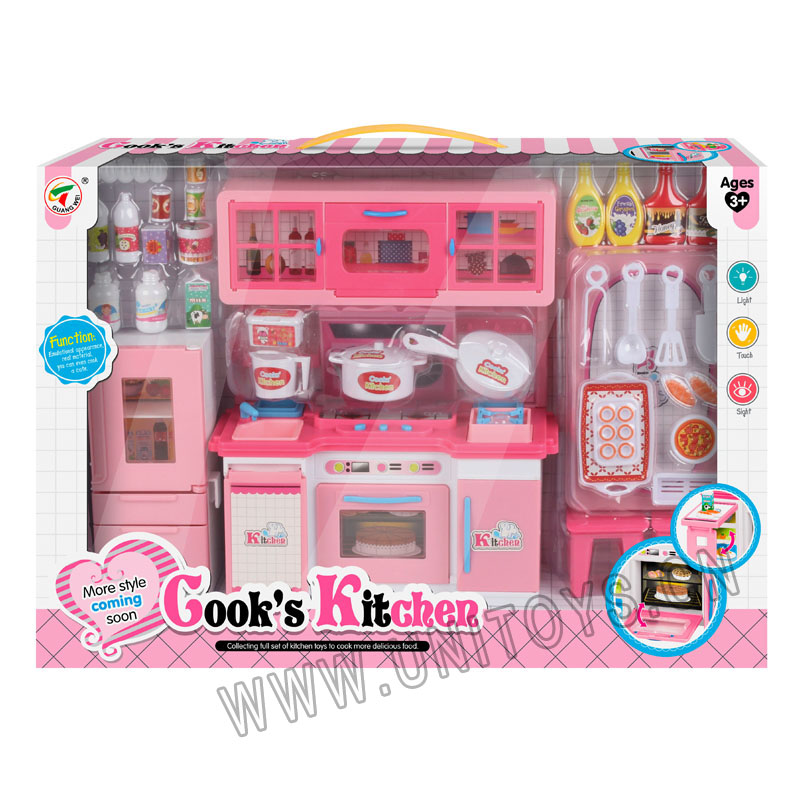 厨具套庄（37 PCS）