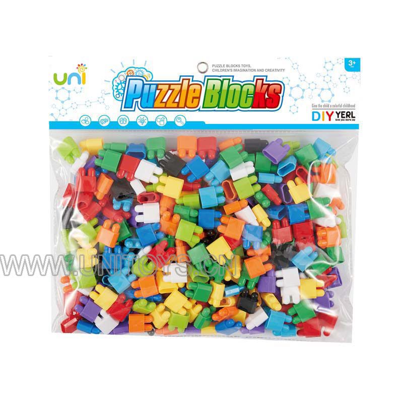 积木套庄