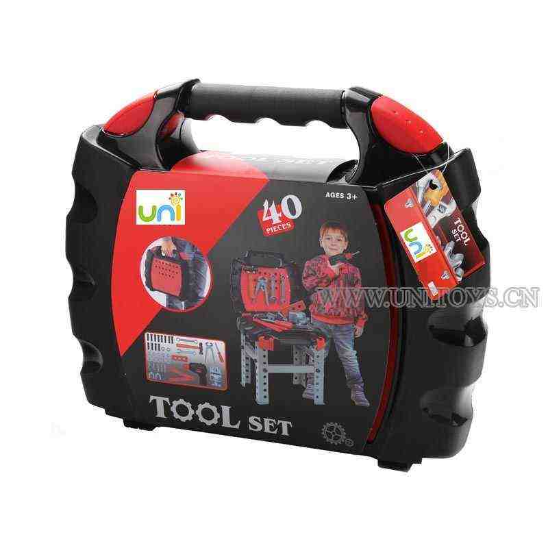 电动工具套庄（44PCS）