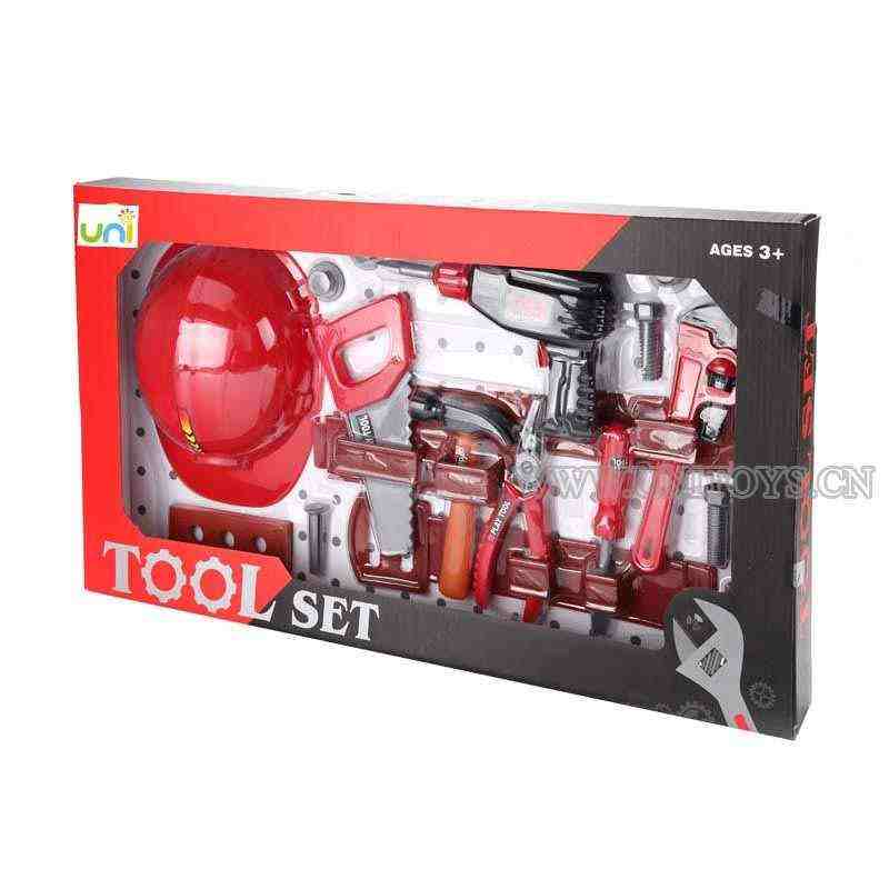 电动工具套庄（22PCS）