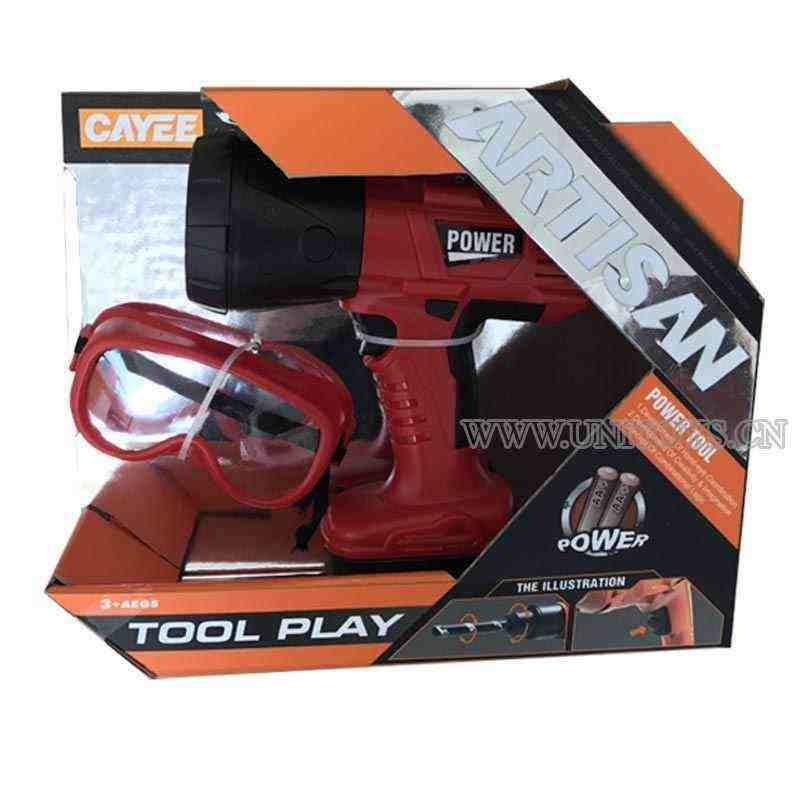 电动工具套庄（2PCS）