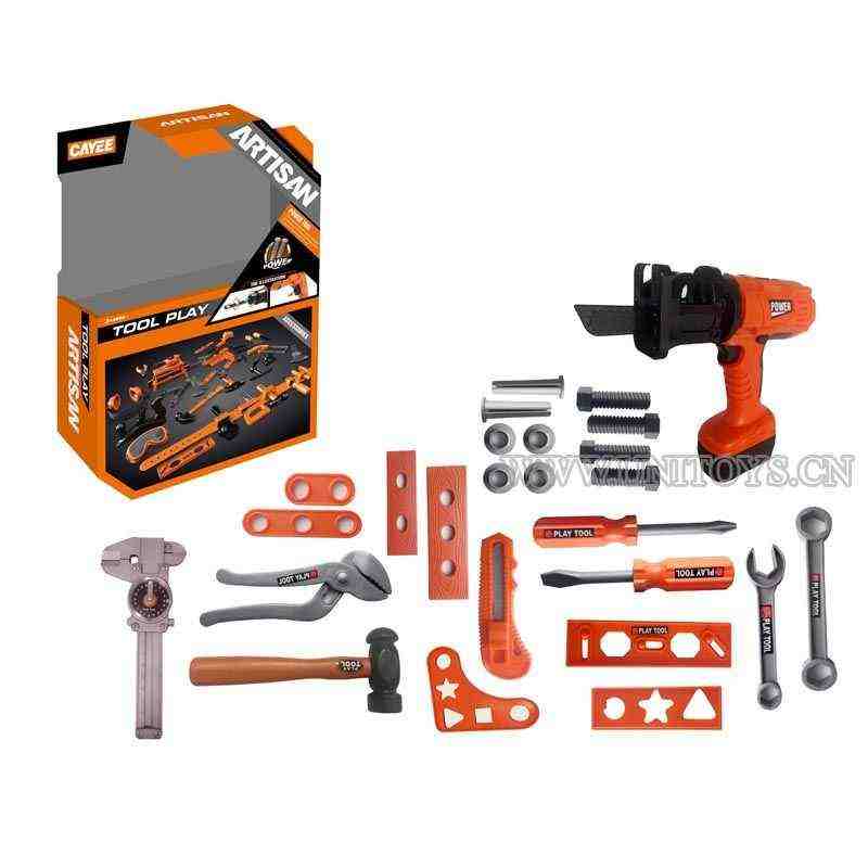 电动工具套庄（26PCS）