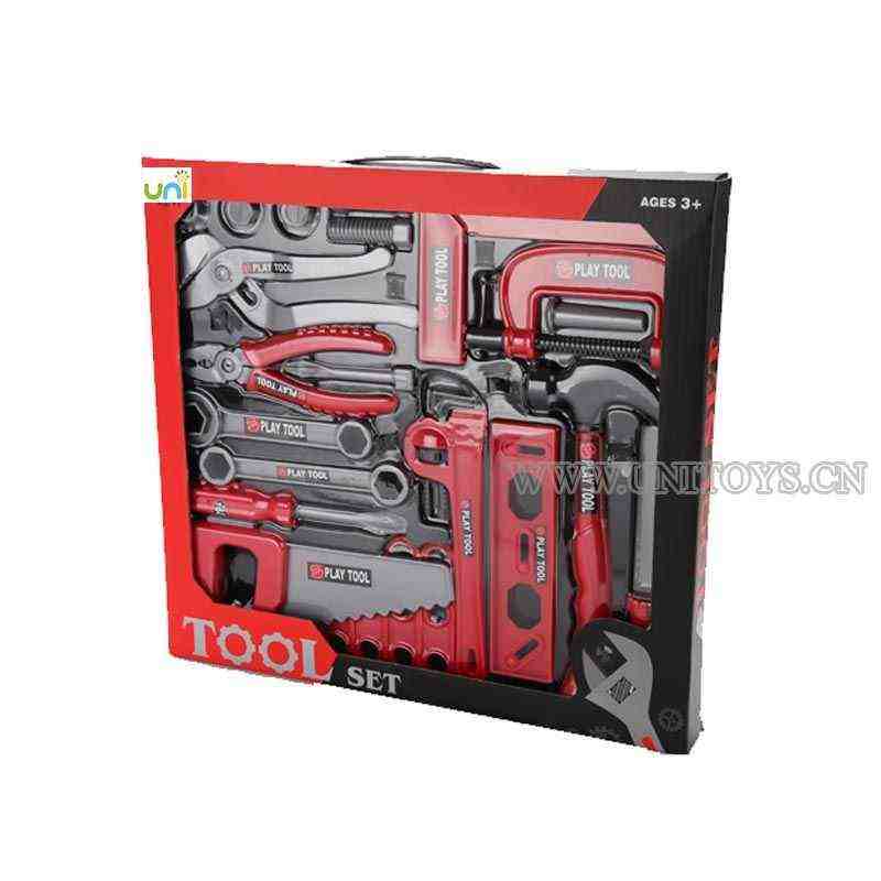 惯性工具套庄（23 PCS）