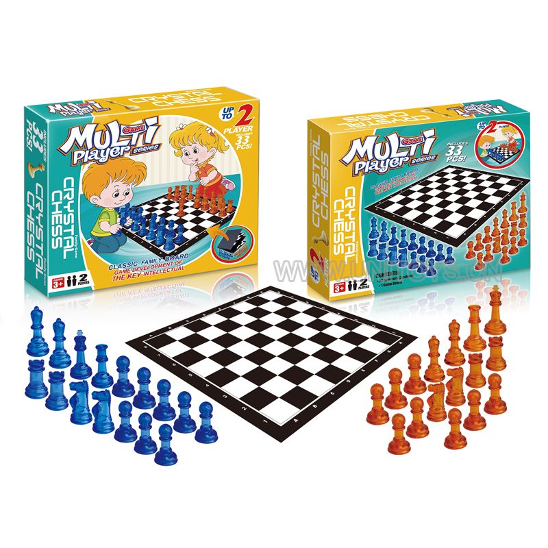 国际象棋