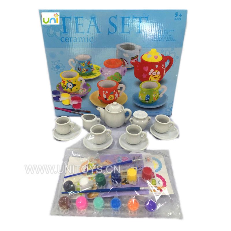 陶瓷茶具套装